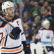 Image for article titled The Oilers Finally, Finally Scored A Goal Without Connor McDavid